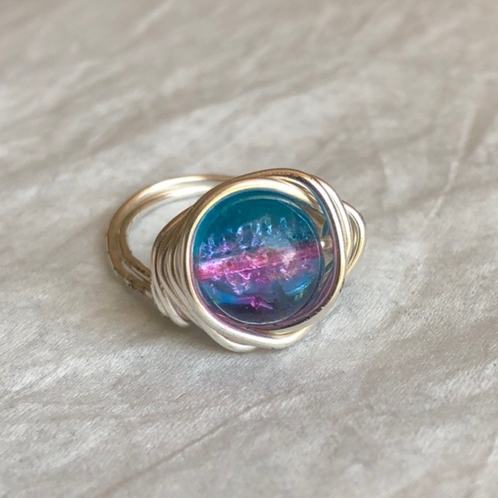 Galaxy Ring